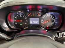 Vauxhall Combo 1.5 Turbo D 2300 Pro Panel Van 6dr Diesel Manual L2 H1 Euro 6 (s/s) (100 ps) - U1147