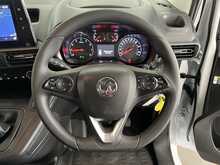 Vauxhall Combo 1.5 Turbo D 2300 Pro Panel Van 6dr Diesel Manual L2 H1 Euro 6 (s/s) (100 ps) - U1147