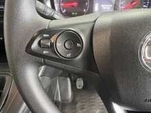 Vauxhall Combo 1.5 Turbo D 2300 Pro Panel Van 6dr Diesel Manual L2 H1 Euro 6 (s/s) (100 ps) - U1147