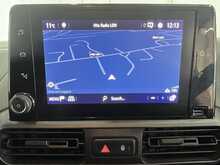 Vauxhall Combo 1.5 Turbo D 2300 Pro Panel Van 6dr Diesel Manual L2 H1 Euro 6 (s/s) (100 ps) - U1147