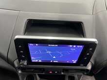 Vauxhall Combo 1.5 Turbo D 2300 Pro Panel Van 6dr Diesel Manual L2 H1 Euro 6 (s/s) (100 ps) - U1147