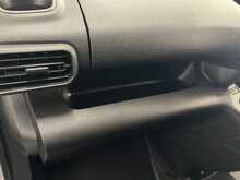 Vauxhall Combo 1.5 Turbo D 2300 Pro Panel Van 6dr Diesel Manual L2 H1 Euro 6 (s/s) (100 ps) - U1147