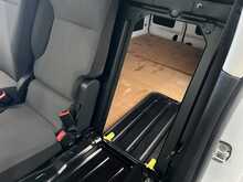 Vauxhall Combo 1.5 Turbo D 2300 Pro Panel Van 6dr Diesel Manual L2 H1 Euro 6 (s/s) (100 ps) - U1147