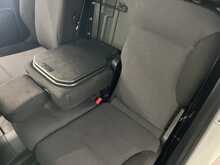 Vauxhall Combo 1.5 Turbo D 2300 Pro Panel Van 6dr Diesel Manual L2 H1 Euro 6 (s/s) (100 ps) - U1147