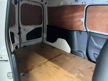 Vauxhall Combo 1.5 Turbo D 2300 Pro Panel Van 6dr Diesel Manual L2 H1 Euro 6 (s/s) (100 ps) - U1147