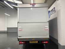 Ford Transit Transit 2.0 350 EcoBlue Leader FWD L4 Euro 6 (s/s) 2dr 2.0 2dr Curtainside Manual Diesel 2.0 2dr - U1152