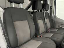 Ford Transit Transit 2.0 350 EcoBlue Leader FWD L4 Euro 6 (s/s) 2dr 2.0 2dr Curtainside Manual Diesel 2.0 2dr - U1152