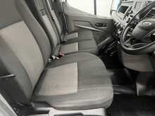 Ford Transit Transit 2.0 350 EcoBlue Leader FWD L4 Euro 6 (s/s) 2dr 2.0 2dr Curtainside Manual Diesel 2.0 2dr - U1152