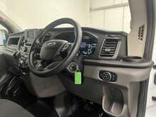 Ford Transit Transit 2.0 350 EcoBlue Leader FWD L4 Euro 6 (s/s) 2dr 2.0 2dr Curtainside Manual Diesel 2.0 2dr - U1152