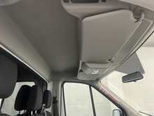 Ford Transit Transit 2.0 350 EcoBlue Leader FWD L4 Euro 6 (s/s) 2dr 2.0 2dr Curtainside Manual Diesel 2.0 2dr - U1152