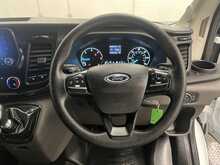 Ford Transit Transit 2.0 350 EcoBlue Leader FWD L4 Euro 6 (s/s) 2dr 2.0 2dr Curtainside Manual Diesel 2.0 2dr - U1152