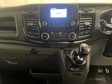 Ford Transit Transit 2.0 350 EcoBlue Leader FWD L4 Euro 6 (s/s) 2dr 2.0 2dr Curtainside Manual Diesel 2.0 2dr - U1152