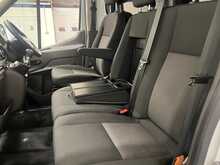 Ford Transit Transit 2.0 350 EcoBlue Leader FWD L4 Euro 6 (s/s) 2dr 2.0 2dr Curtainside Manual Diesel 2.0 2dr - U1152