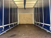 Ford Transit Transit 2.0 350 EcoBlue Leader FWD L4 Euro 6 (s/s) 2dr 2.0 2dr Curtainside Manual Diesel 2.0 2dr - U1152
