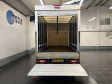 Ford Transit Transit 2.0 350 EcoBlue Leader FWD L4 Euro 6 (s/s) 2dr 2.0 2dr Curtainside Manual Diesel 2.0 2dr - U1152