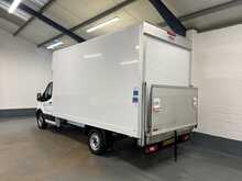Ford Transit Transit 2.0 350 EcoBlue Leader FWD L4 Euro 6 (s/s) 2dr - U1152