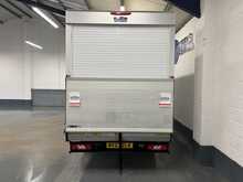 Ford Transit Transit 2.0 350 EcoBlue Leader FWD L4 Euro 6 (s/s) 2dr - U1152