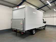 Ford Transit Transit 2.0 350 EcoBlue Leader FWD L4 Euro 6 (s/s) 2dr - U1152