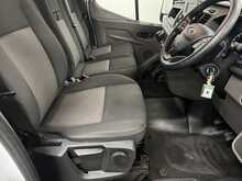 Ford Transit Transit 2.0 350 EcoBlue Leader FWD L4 Euro 6 (s/s) 2dr - U1152