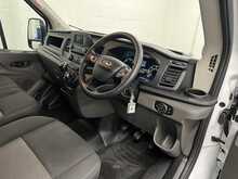 Ford Transit Transit 2.0 350 EcoBlue Leader FWD L4 Euro 6 (s/s) 2dr - U1152