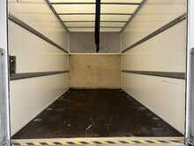 Ford Transit Transit 2.0 350 EcoBlue Leader FWD L4 Euro 6 (s/s) 2dr - U1152