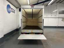 Ford Transit Transit 2.0 350 EcoBlue Leader FWD L4 Euro 6 (s/s) 2dr - U1152