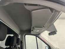 Ford Transit Transit 2.0 350 EcoBlue Leader FWD L4 Euro 6 (s/s) 2dr 2.0 2dr Luton Manual Diesel - U1152