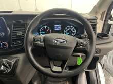 Ford Transit Transit 2.0 350 EcoBlue Leader FWD L4 Euro 6 (s/s) 2dr 2.0 2dr Luton Manual Diesel - U1152