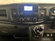 Ford Transit Transit 2.0 350 EcoBlue Leader FWD L4 Euro 6 (s/s) 2dr 2.0 2dr Luton Manual Diesel - U1152