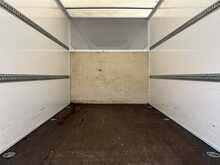 Ford Transit Transit 2.0 350 EcoBlue Leader FWD L4 Euro 6 (s/s) 2dr 2.0 2dr Luton Manual Diesel - U1152