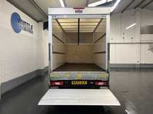 Ford Transit Transit 2.0 350 EcoBlue Leader FWD L4 Euro 6 (s/s) 2dr 2.0 2dr Luton Manual Diesel - U1152