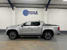 Volkswagen Amarok 2.0 TDI Style Pickup Double Cab 4dr Diesel Auto 4Motion Euro 6 (s/s) (205 ps) - U1154
