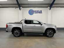 Volkswagen Amarok 2.0 TDI Style Pickup Double Cab 4dr Diesel Auto 4Motion Euro 6 (s/s) (205 ps) - U1154