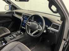 Volkswagen Amarok 2.0 TDI Style Pickup Double Cab 4dr Diesel Auto 4Motion Euro 6 (s/s) (205 ps) - U1154