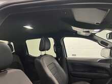 Volkswagen Amarok 2.0 TDI Style Pickup Double Cab 4dr Diesel Auto 4Motion Euro 6 (s/s) (205 ps) - U1154