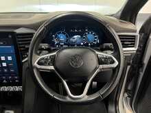 Volkswagen Amarok 2.0 TDI Style Pickup Double Cab 4dr Diesel Auto 4Motion Euro 6 (s/s) (205 ps) - U1154