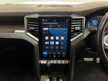 Volkswagen Amarok 2.0 TDI Style Pickup Double Cab 4dr Diesel Auto 4Motion Euro 6 (s/s) (205 ps) - U1154