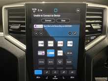 Volkswagen Amarok 2.0 TDI Style Pickup Double Cab 4dr Diesel Auto 4Motion Euro 6 (s/s) (205 ps) - U1154