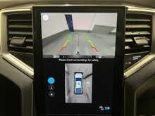 Volkswagen Amarok 2.0 TDI Style Pickup Double Cab 4dr Diesel Auto 4Motion Euro 6 (s/s) (205 ps) - U1154