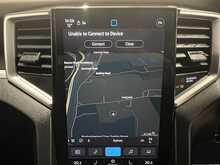 Volkswagen Amarok 2.0 TDI Style Pickup Double Cab 4dr Diesel Auto 4Motion Euro 6 (s/s) (205 ps) - U1154