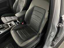 Volkswagen Amarok 2.0 TDI Style Pickup Double Cab 4dr Diesel Auto 4Motion Euro 6 (s/s) (205 ps) - U1154