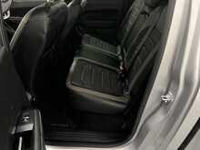 Volkswagen Amarok 2.0 TDI Style Pickup Double Cab 4dr Diesel Auto 4Motion Euro 6 (s/s) (205 ps) - U1154