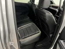 Volkswagen Amarok 2.0 TDI Style Pickup Double Cab 4dr Diesel Auto 4Motion Euro 6 (s/s) (205 ps) - U1154