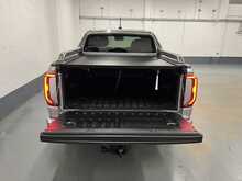 Volkswagen Amarok 2.0 TDI Style Pickup Double Cab 4dr Diesel Auto 4Motion Euro 6 (s/s) (205 ps) - U1154