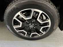 Volkswagen Amarok 2.0 TDI Style Pickup Double Cab 4dr Diesel Auto 4Motion Euro 6 (s/s) (205 ps) - U1154