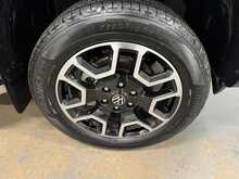 Volkswagen Amarok 2.0 TDI Style Pickup Double Cab 4dr Diesel Auto 4Motion Euro 6 (s/s) (205 ps) - U1154