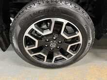 Volkswagen Amarok 2.0 TDI Style Pickup Double Cab 4dr Diesel Auto 4Motion Euro 6 (s/s) (205 ps) - U1154