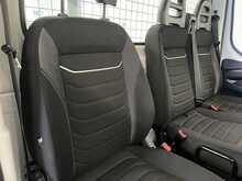 Iveco Daily Daily 2.3D HPI 14V 35S 3750 Dropside 2dr Diesel Manual LWB Euro 6 (136 ps) - U1155