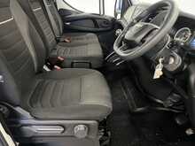 Iveco Daily Daily 2.3D HPI 14V 35S 3750 Dropside 2dr Diesel Manual LWB Euro 6 (136 ps) - U1155
