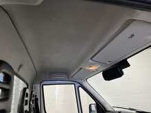 Iveco Daily Daily 2.3D HPI 14V 35S 3750 Dropside 2dr Diesel Manual LWB Euro 6 (136 ps) - U1155